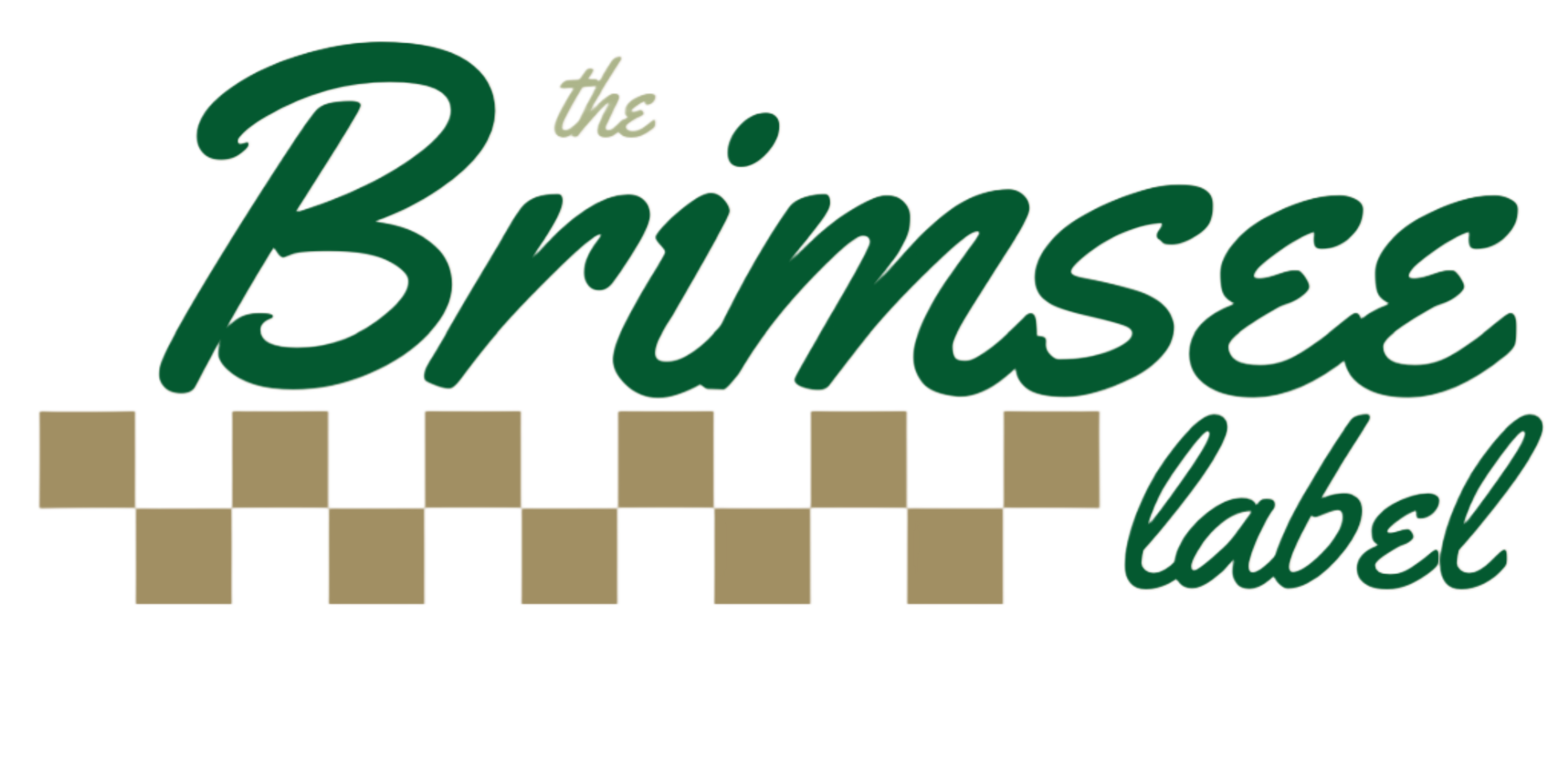 the brimsee label 