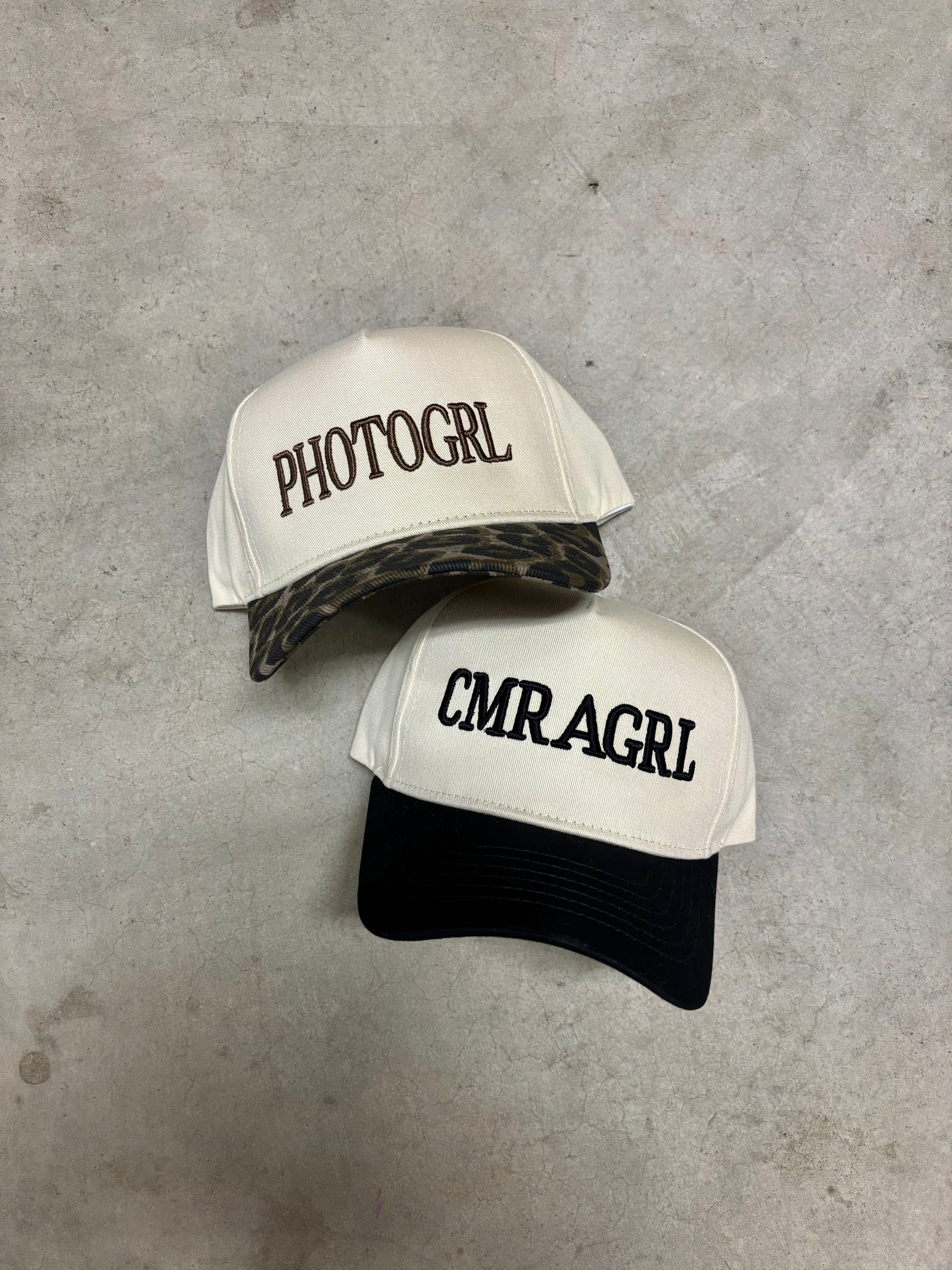 CMRAGIRL
