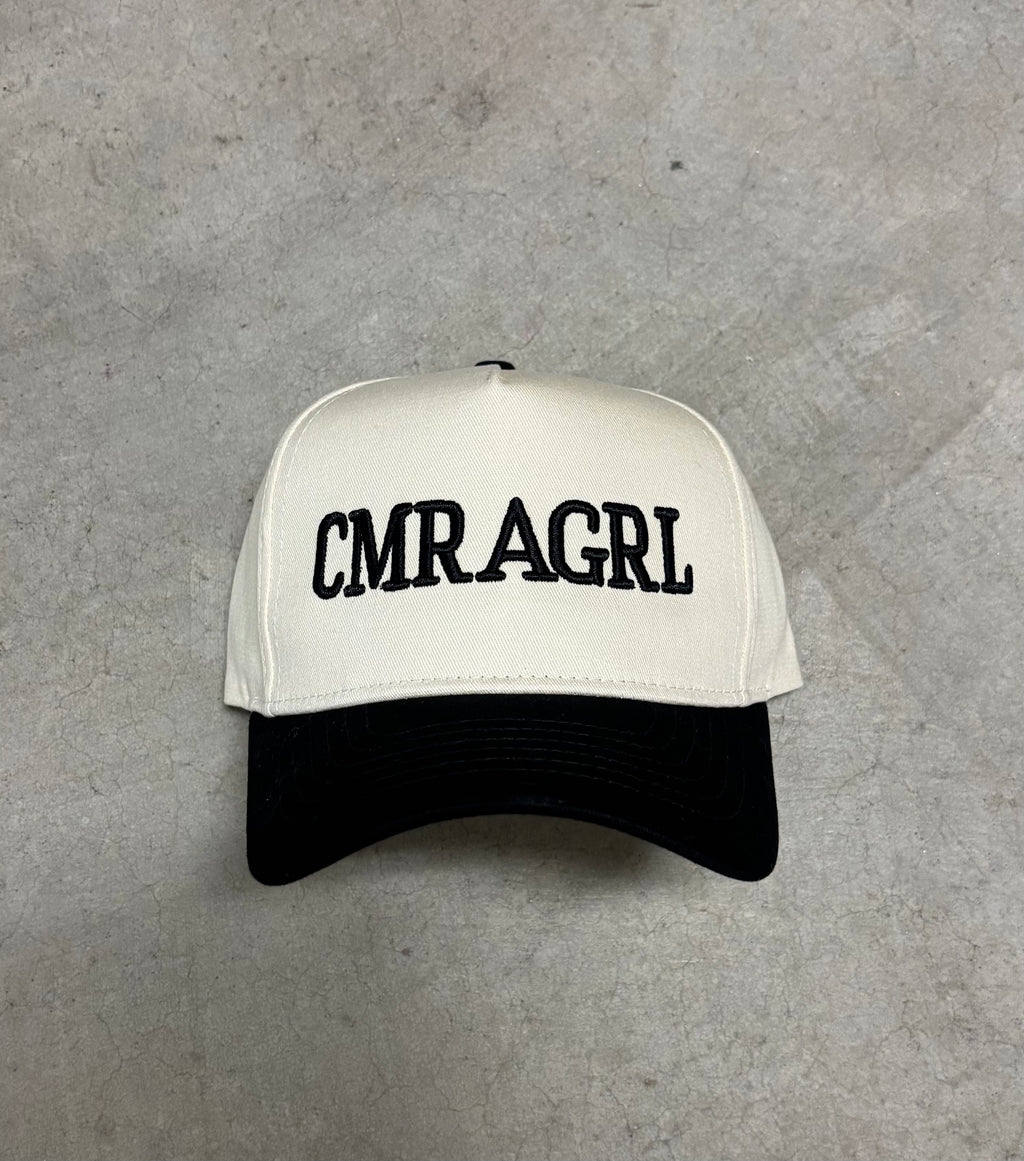 CMRAGIRL