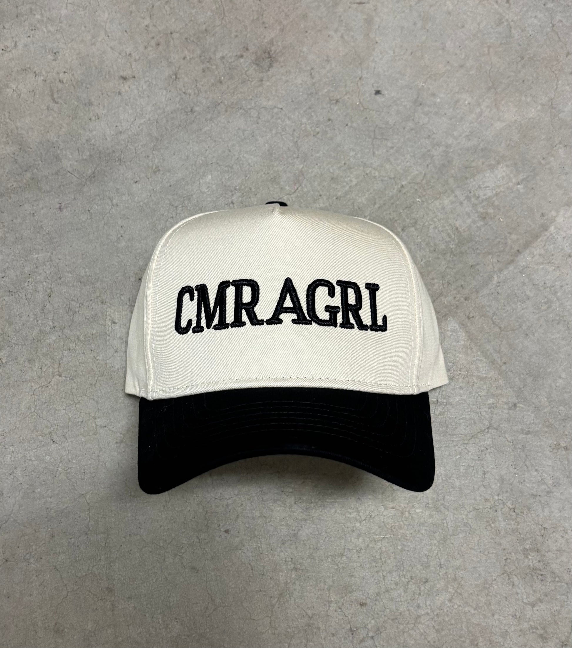 CMRAGIRL