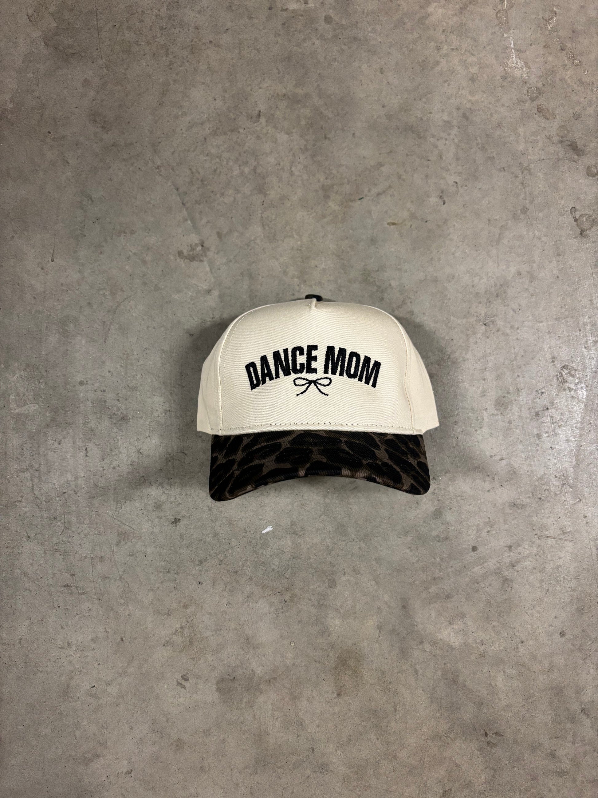 Dance mom