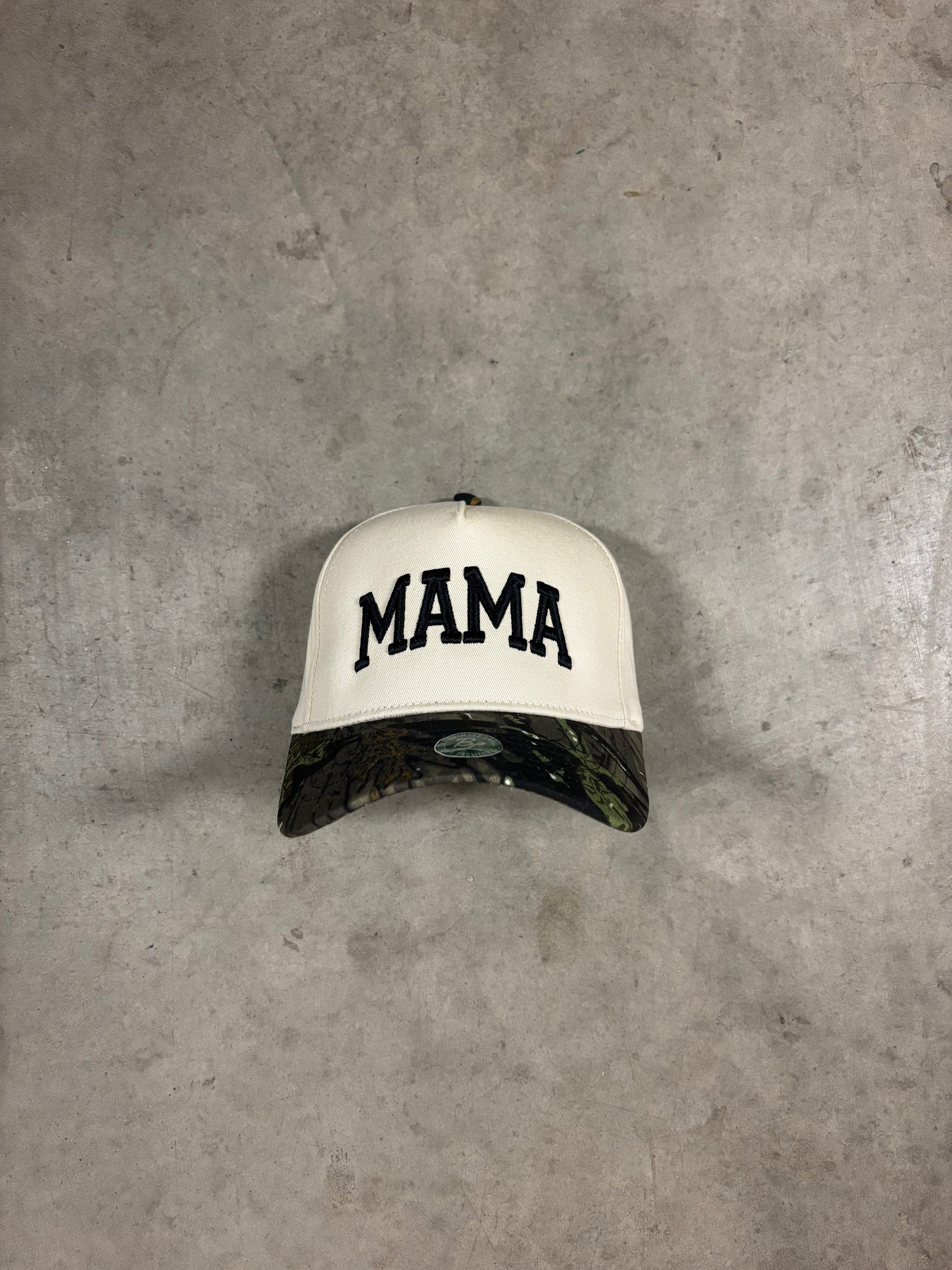 MAMA