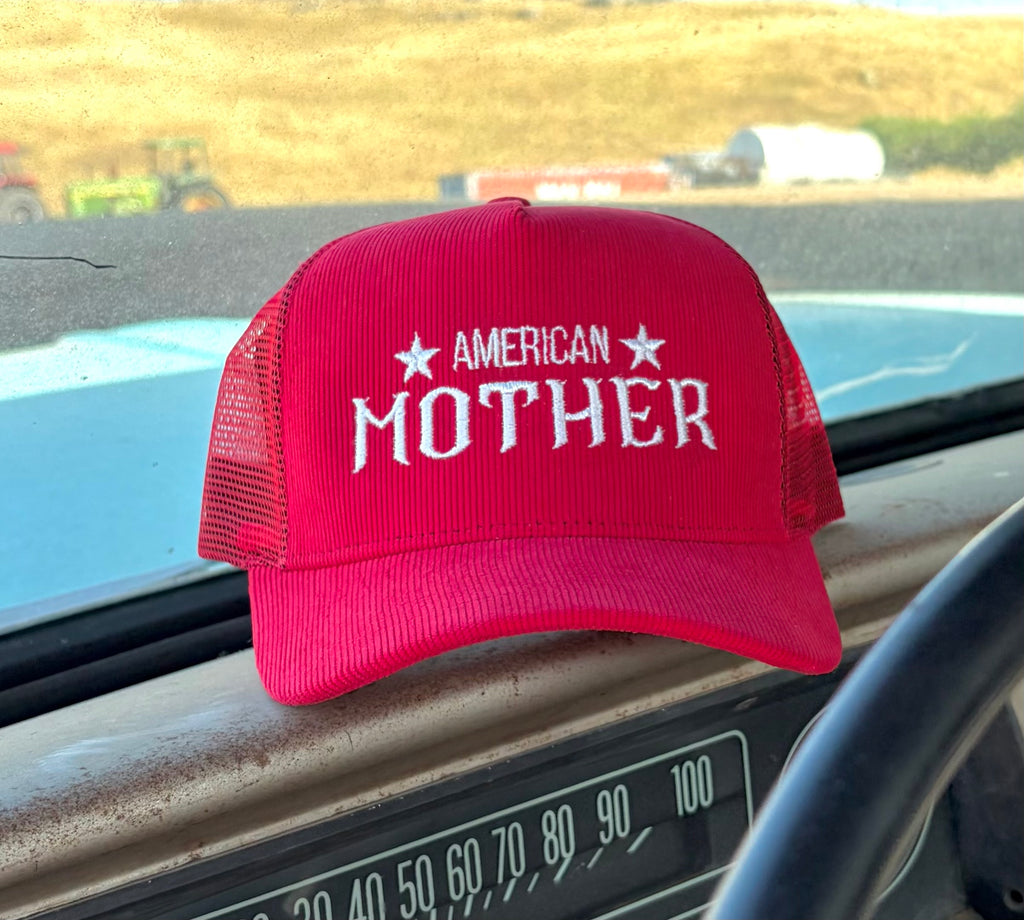 American Mother