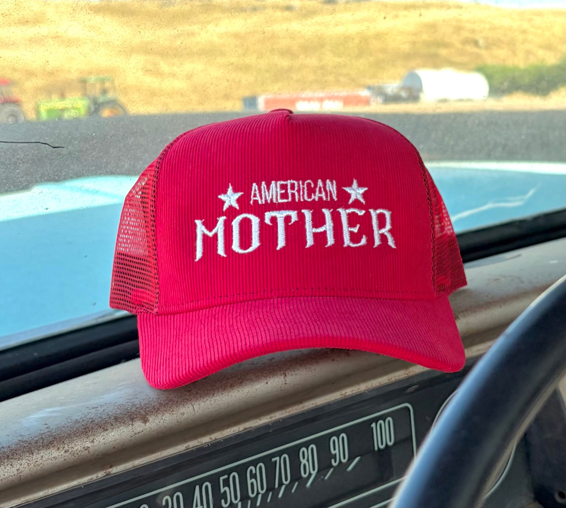 American Mother