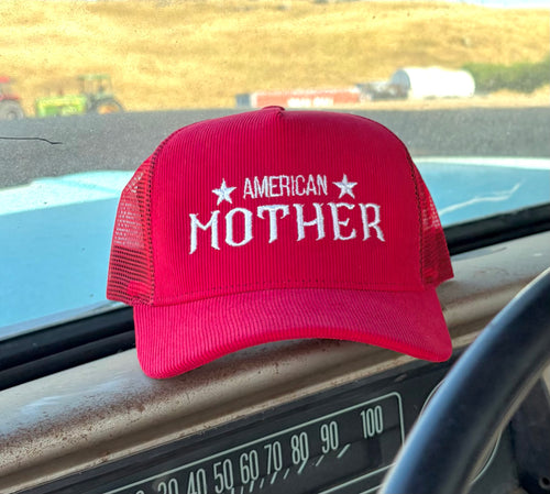 American Mother