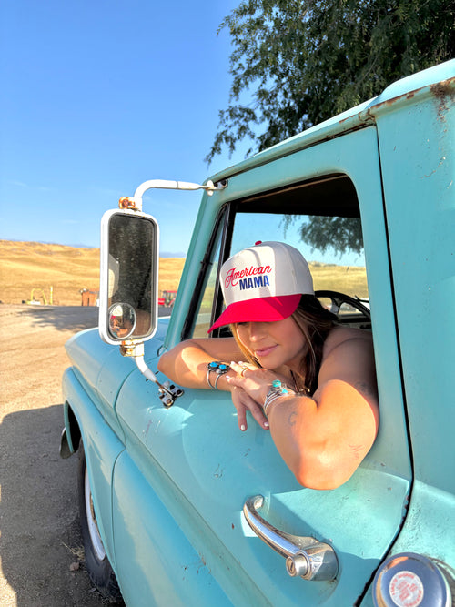 American MAMA