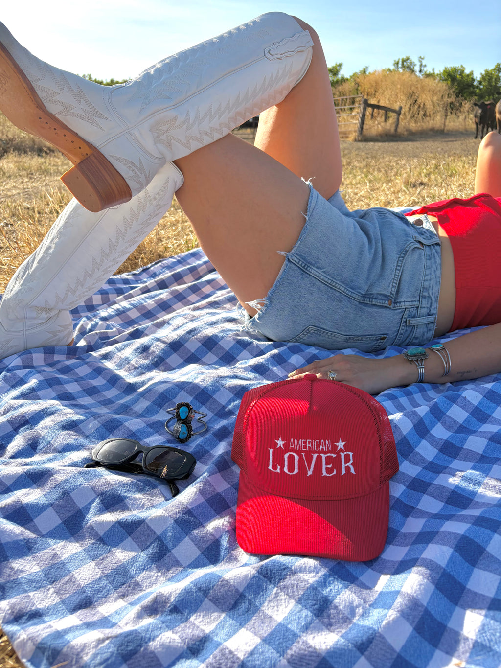American Lover
